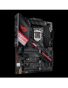 Placa de baza ASUS ROG STRIX Z490-H GAMING, Socket 1200,RS