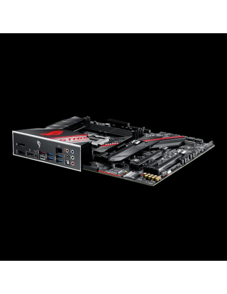Placa de baza ASUS ROG STRIX Z490-H GAMING, Socket 1200,RS