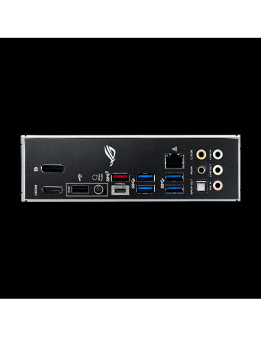 Placa de baza ASUS ROG STRIX Z490-H GAMING, Socket 1200,RS