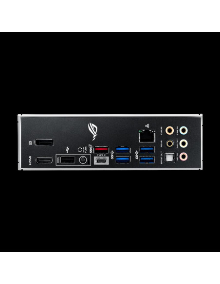 Placa de baza ASUS ROG STRIX Z490-H GAMING, Socket 1200,RS