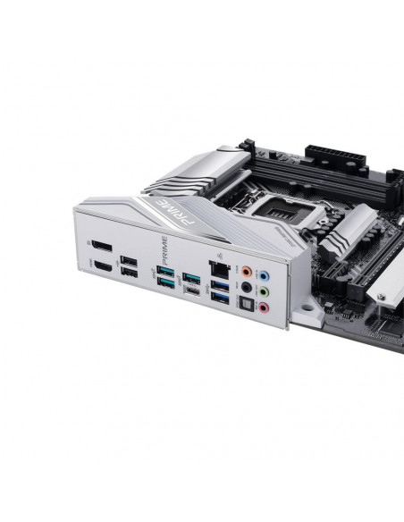 MB Z490 S1200 ATX/PRIME Z490-A ASUS,PRIME Z490-A