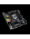 Placa de baza ASUS ROG STRIX Z490-G GAMING (WI-FI), Socket