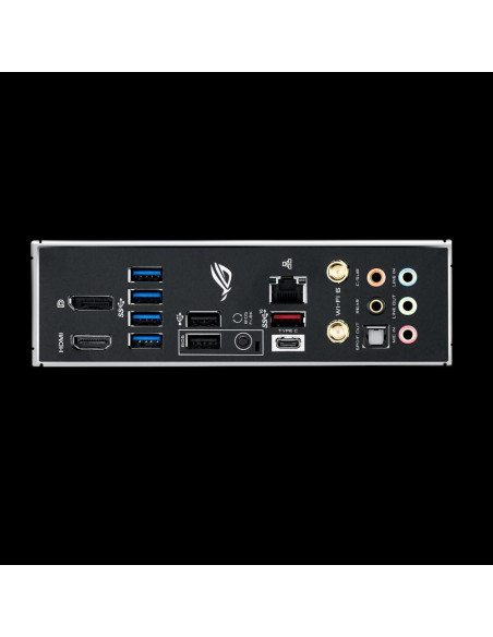 Placa de baza ASUS ROG STRIX Z490-G GAMING (WI-FI), Socket