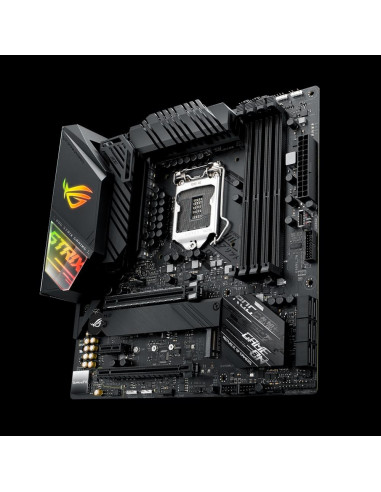 Placa de baza ASUS ROG STRIX Z490-G GAMING (WI-FI), Socket