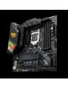 Placa de baza ASUS ROG STRIX Z490-G GAMING (WI-FI), Socket