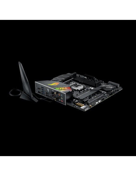 Placa de baza ASUS ROG STRIX Z490-G GAMING (WI-FI), Socket