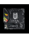 Placa de baza ASUS ROG STRIX Z490-G GAMING (WI-FI), Socket