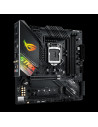 Placa de baza ASUS ROG STRIX Z490-G GAMING (WI-FI), Socket