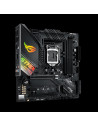 Placa de baza Asus ROG STRIX Z490-G GAMING, Socket LGA 1200,RS