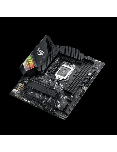 Placa de baza Asus ROG STRIX Z490-G GAMING, Socket LGA 1200,RS