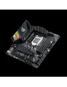 Placa de baza Asus ROG STRIX Z490-G GAMING, Socket LGA 1200,RS