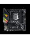 Placa de baza Asus ROG STRIX Z490-G GAMING, Socket LGA 1200,RS