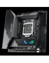 Placa de baza ASUS ROG STRIX Z490-I GAMING, Socket 1200,RS