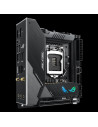 Placa de baza ASUS ROG STRIX Z490-I GAMING, Socket 1200,RS