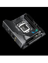 Placa de baza ASUS ROG STRIX Z490-I GAMING, Socket 1200,RS