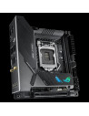 Placa de baza ASUS ROG STRIX Z490-I GAMING, Socket 1200,RS