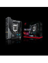 Placa de baza ASUS ROG STRIX Z490-I GAMING, Socket 1200,RS