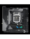 Placa de baza ASUS ROG STRIX Z490-I GAMING, Socket 1200,RS