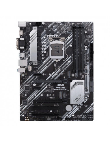 MB B460 S1200 ATX/PRIME B460-PLUS ASUS,PRIME B460-PLUS