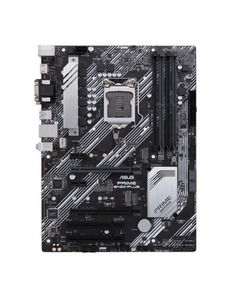 MB B460 S1200 ATX/PRIME B460-PLUS ASUS,PRIME B460-PLUS
