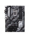MB B460 S1200 ATX/PRIME B460-PLUS ASUS,PRIME B460-PLUS