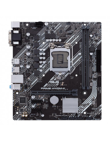 MB H410 S1200 MATX/PRIME H410M-K ASUS,PRIME H410M-K