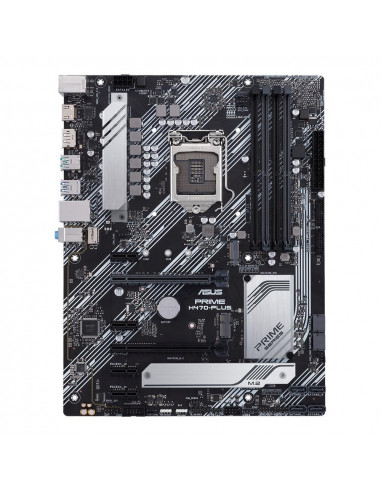 MB H470 S1200 ATX/PRIME H470-PLUS ASUS,PRIME H470-PLUS