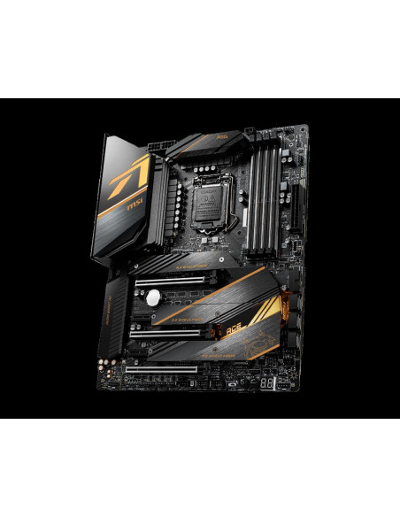 Placa de baza MSI MEG Z490 ACE, Socket 1200,MEG Z490 ACE