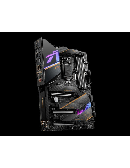 Placa de baza MSI MEG Z490 ACE, Socket 1200,MEG Z490 ACE