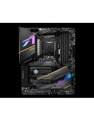 Placa de baza MSI MEG Z490 ACE, Socket 1200,MEG Z490 ACE