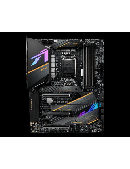 Placa de baza MSI MEG Z490 ACE, Socket 1200,MEG Z490 ACE