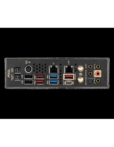 Placa de baza MSI MEG Z490 ACE, Socket 1200,MEG Z490 ACE