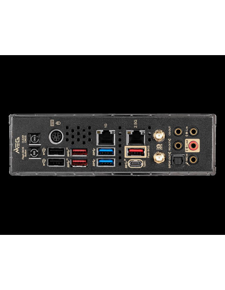 Placa de baza MSI MEG Z490 ACE, Socket 1200,MEG Z490 ACE