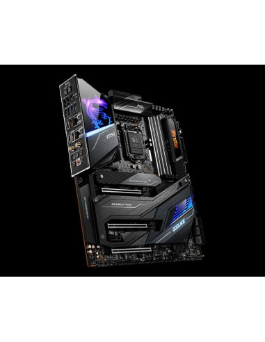 Placa de baza MSI MEG Z490 GODLIKE, Socket 1200,MEG Z490 GODLIKE