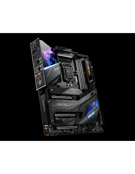 Placa de baza MSI MEG Z490 GODLIKE, Socket 1200,MEG Z490 GODLIKE