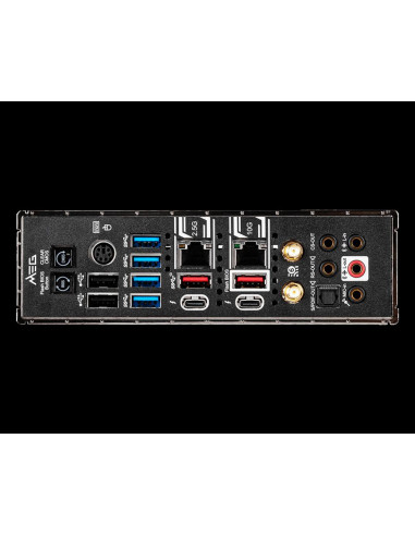 Placa de baza MSI MEG Z490 GODLIKE, Socket 1200,MEG Z490 GODLIKE