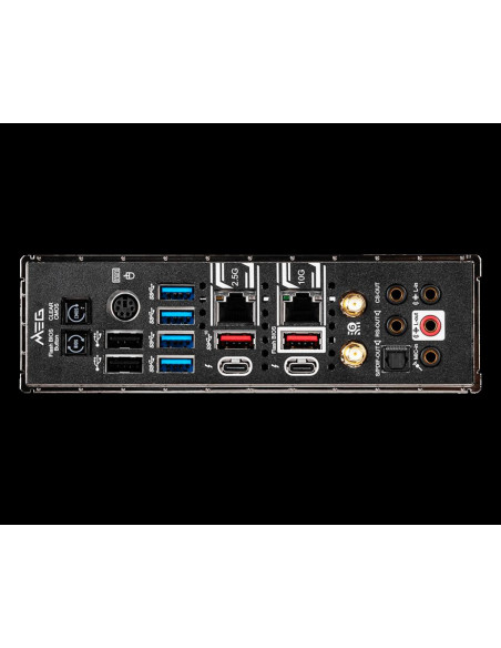 Placa de baza MSI MEG Z490 GODLIKE, Socket 1200,MEG Z490 GODLIKE