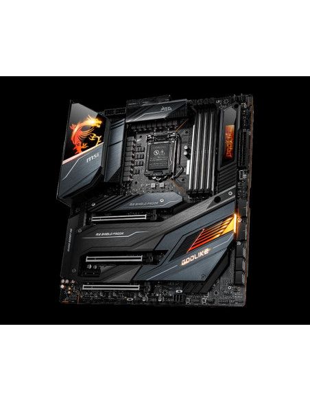 Placa de baza MSI MEG Z490 GODLIKE, Socket 1200,MEG Z490 GODLIKE
