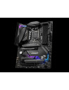 Placa de baza MSI MPG Z490 GAMING CARBON WIFI, Socket 1200,Z490