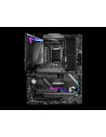 Placa de baza MSI MPG Z490 GAMING CARBON WIFI, Socket 1200,Z490