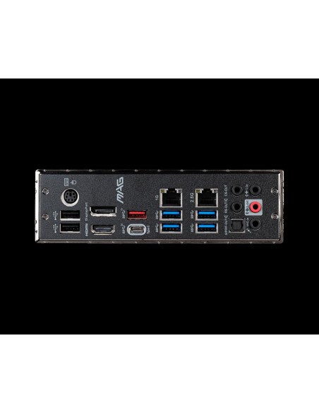 Placa de baza MSI MAG Z490 TOMAHAWK, Socket 1200,MAG Z490