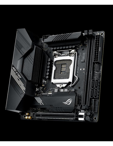 Placa de baza ASUS ROG STRIX B460-I GAMING, Socket 1200,RS
