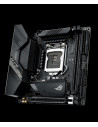 Placa de baza ASUS ROG STRIX B460-I GAMING, Socket 1200,RS
