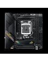 Placa de baza ASUS ROG STRIX B460-I GAMING, Socket 1200,RS