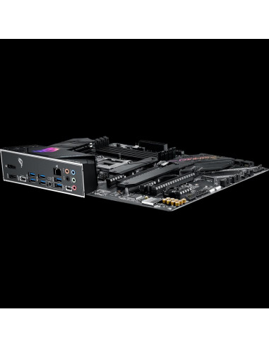 Placa de baza ASUS ROG STRIX B460-F GAMING, Socket 1200,RS