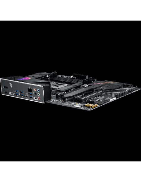 Placa de baza ASUS ROG STRIX B460-F GAMING, Socket 1200,RS