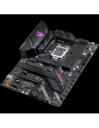 Placa de baza ASUS ROG STRIX B460-F GAMING, Socket 1200,RS