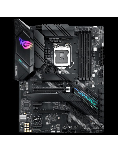 Placa de baza ASUS ROG STRIX B460-F GAMING, Socket 1200,RS