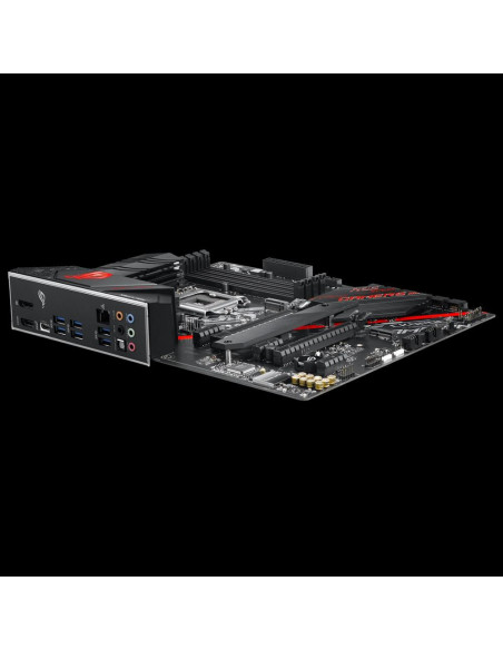 Placa de baza ASUS ROG STRIX B460-H GAMING, Socket 1200,RS