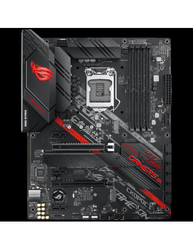Placa de baza ASUS ROG STRIX B460-H GAMING, Socket 1200,RS